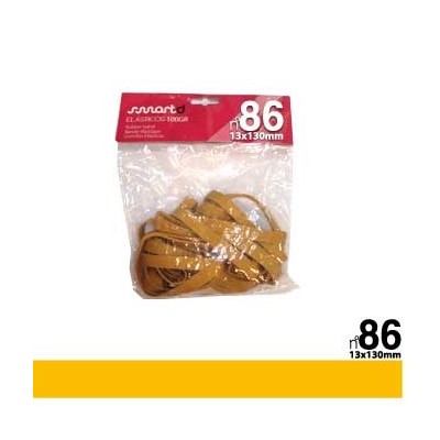 ELASTICOS BANDAS LARGAS...