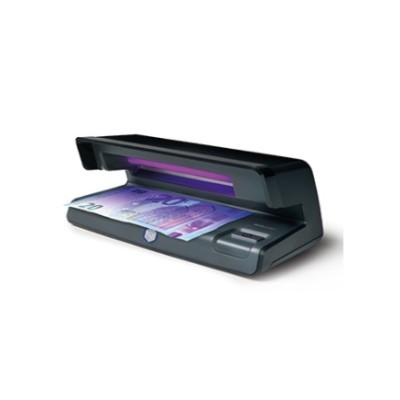 DETETOR DE NOTAS FALSAS...