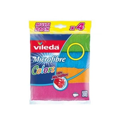 PANO MICROFIBRA VILEDA...