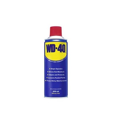 SPRAY MULTIUSOS WD40 200ML