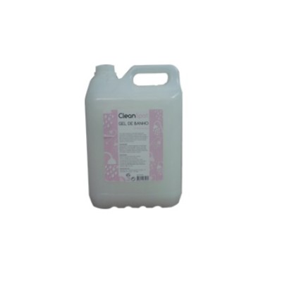 GEL DE BANHO CREMOSO DOVE 5LT