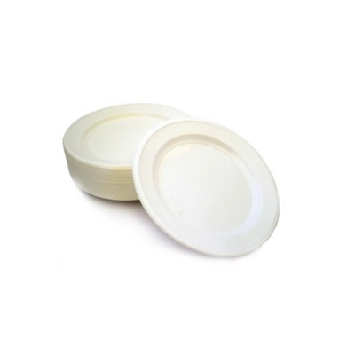 PRATO PLASTICO REFEIÇAO...