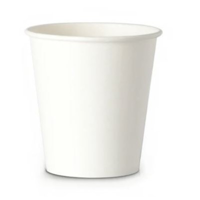 COPOS PAPEL CAFE 85ML (Pack50)