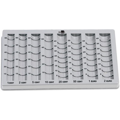 BANDEJA CLASSIFICADORA...