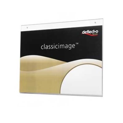 EXPOSITOR PAREDE ACRILICO...