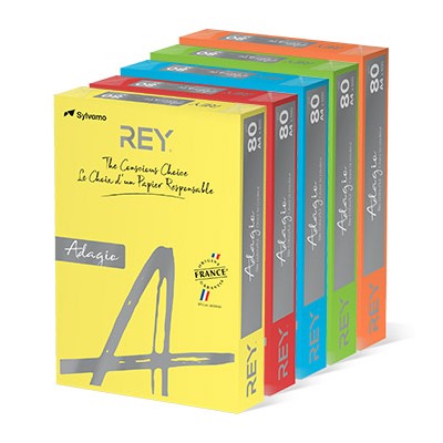 RESMA PAPEL FOTOCOPIA...