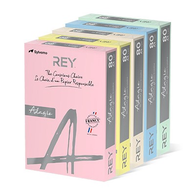 RESMA PAPEL FOTOCOPIA...