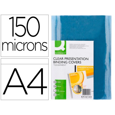 ACETATO ENCADERNAÇAO PVC...