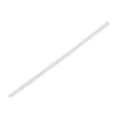 ARGOLAS ESPIRAL METALICAS...