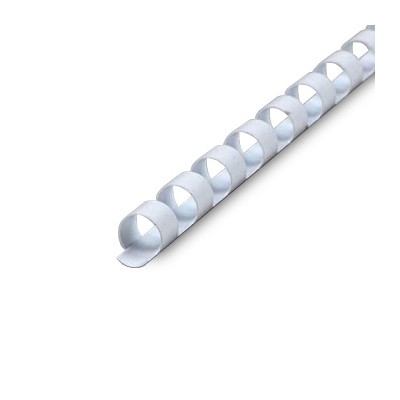 ARGOLAS PVC ENCADERNAR 10MM...