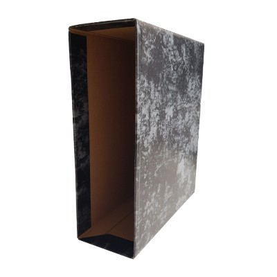 CAIXA P/ PASTA ARQUIVO A5...