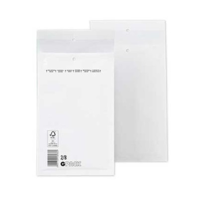 ENVELOPE ALMOFADADO Nº12...