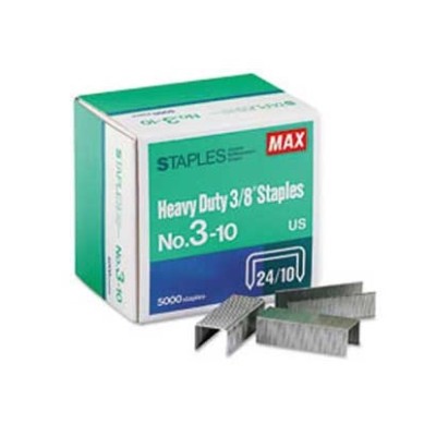 AGRAFES MAX  24/10 (Até...