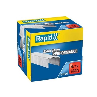 AGRAFES RAPID SUPER STRONG...