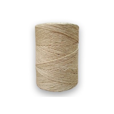FIO SISAL / CORDEL BOBINE 1Kg