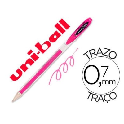 ESFEROGRAFICA UNIBALL SIGNO...
