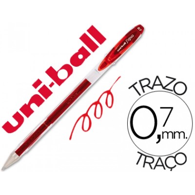 ESFEROGRAFICA UNIBALL SIGNO...