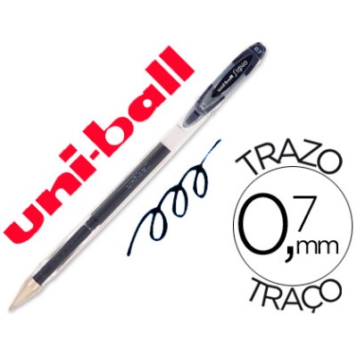 ESFEROGRAFICA UNIBALL SIGNO...