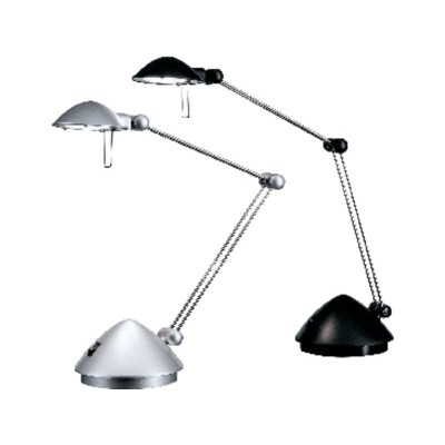 CANDEEIRO MADRID 20W 12V PRETO