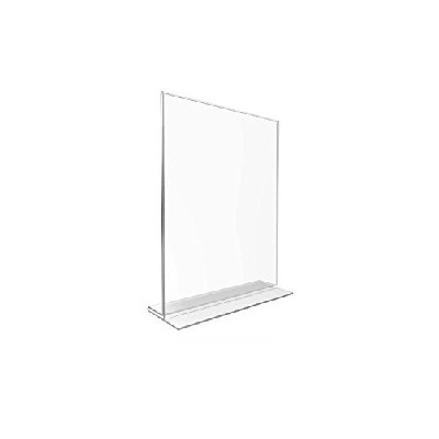 EXPOSITOR EM "T" ACRILICO...