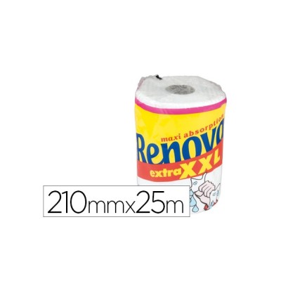 ROLO PAPEL DE COZINHA...