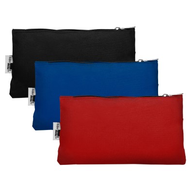 ESTOJO ESCOLAR LARGO...