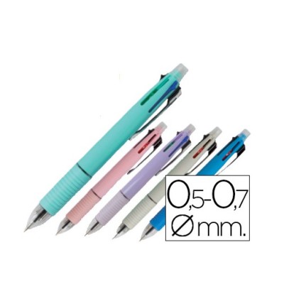 ESFEROGRAFICA QC STETRO 5...