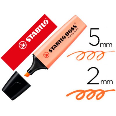 MARCADOR FLUORESCENTE...