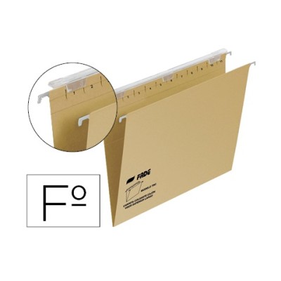 BOLSA P/ ARQUIVO SUSPENSO...