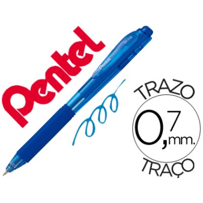 ESFEROGRAFICA PENTEL BK440...