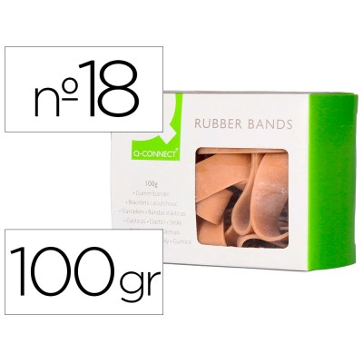 ELASTICOS BANDAS LARGAS...