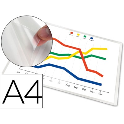 BOLSA AUTO ADESIVA QC...