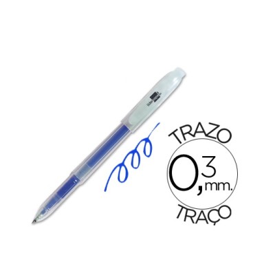 ESFEROGRAFICA SUPER GEL...