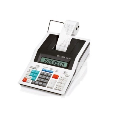 CALCULADORA DE SECRETARIA...