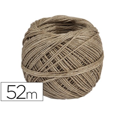 FIO CORDA HEMP 45gr. 100mt