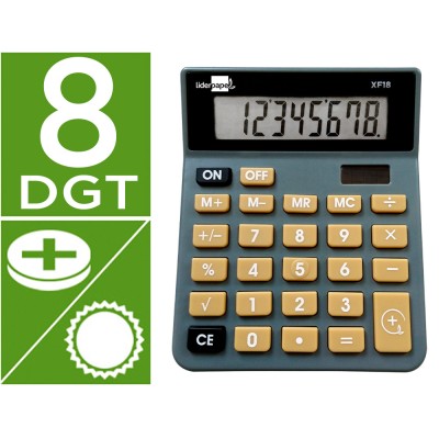 CALCULADORA DE SECRETARIA...