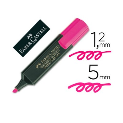 MARCADOR FLUORESCENTE...