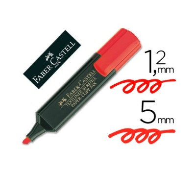 MARCADOR FLUORESCENTE...