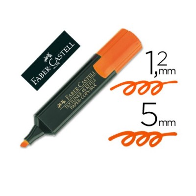 MARCADOR FLUORESCENTE...