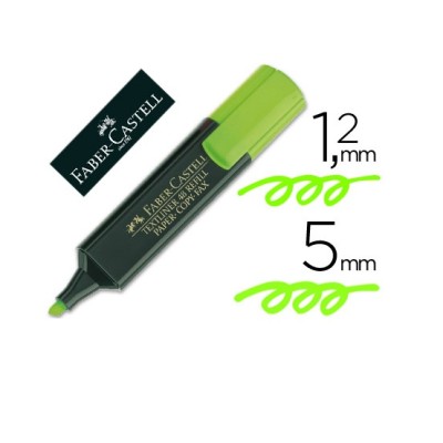 MARCADOR FLUORESCENTE...