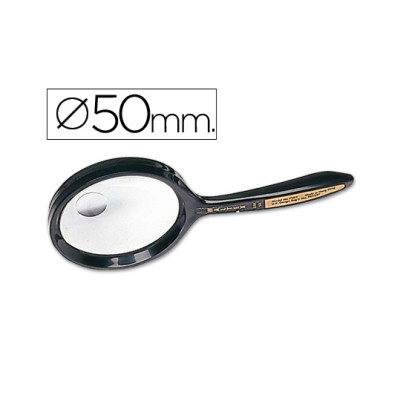 LUPA CRISTAL BIFOCAL WALTEX...