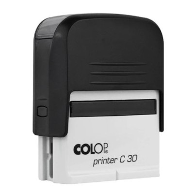 CARIMBO COLOP C30