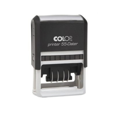 CARIMBO COLOP C55