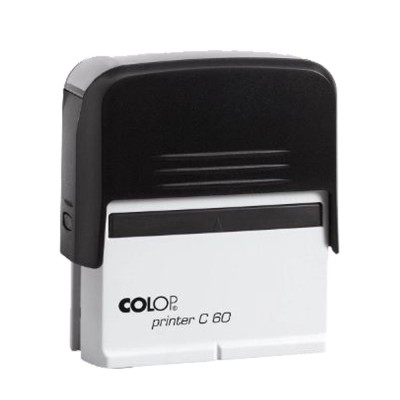 CARIMBO COLOP C60