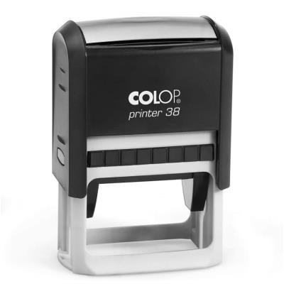 CARIMBO COLOP PRINTER 38...