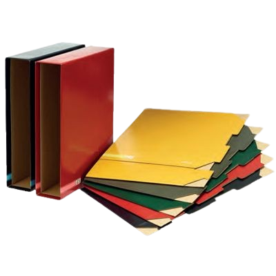 CAIXA (325x287x80mm) P/...