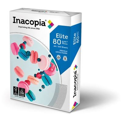 PAPEL FOTOCOPIA INACOPIA...