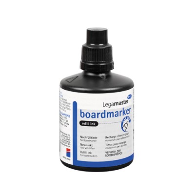 TINTA PRETA LEGAMASTER P/...