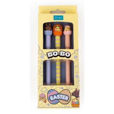 KIT 3 x ESFEROGRAFICAS...