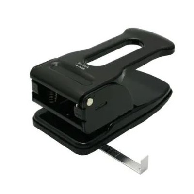 FURADOR METALICO C/ REGUA...